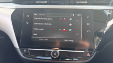 Vauxhall Corsa 1.2 Design 5dr Petrol Hatchback